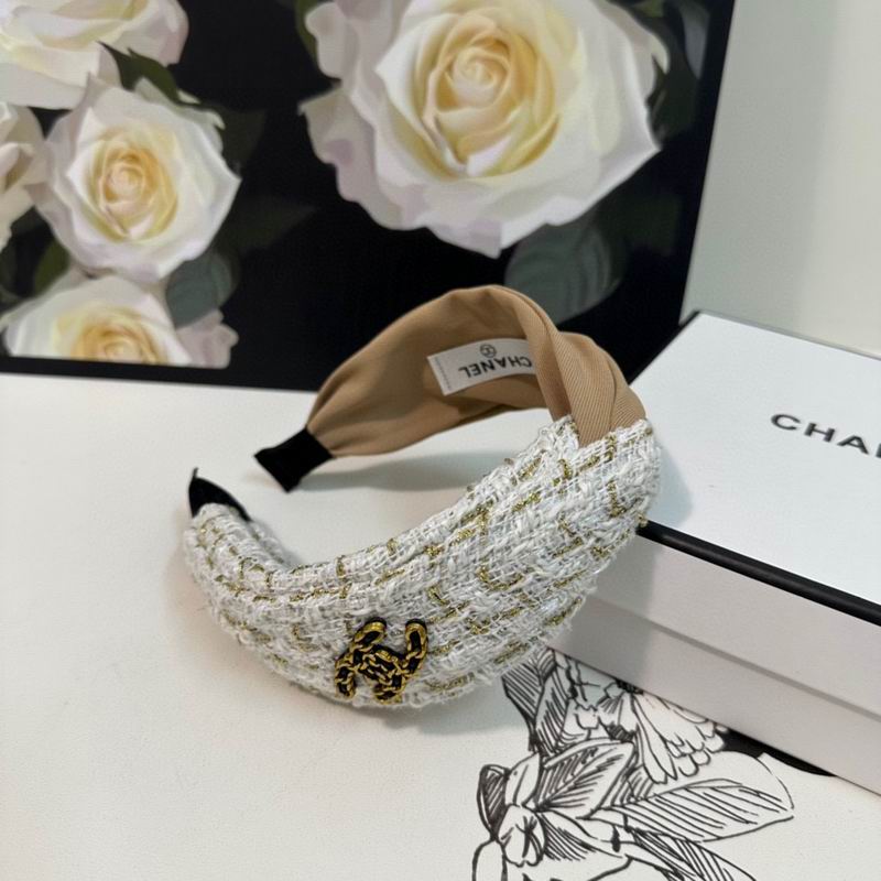Chanel Headband hh (32)